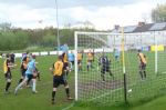 Prescot Cables 3 Salford City 1